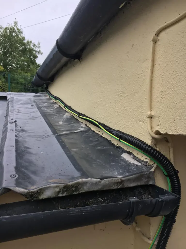 Cabling
