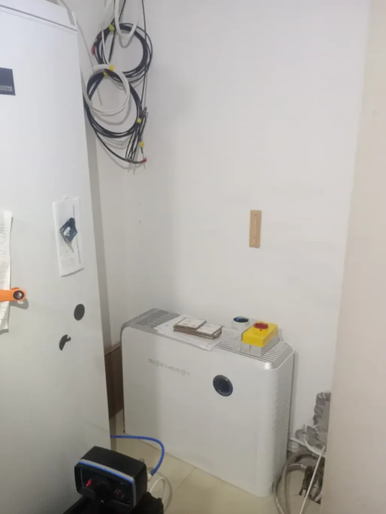 Cabling
