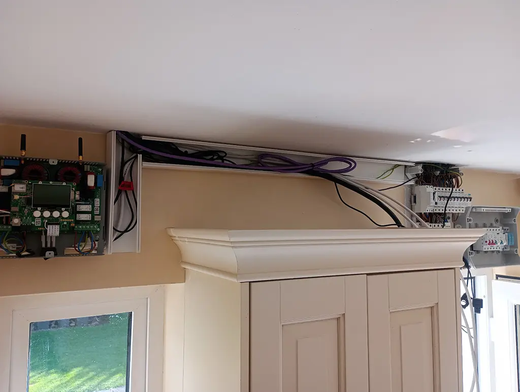 Cabling