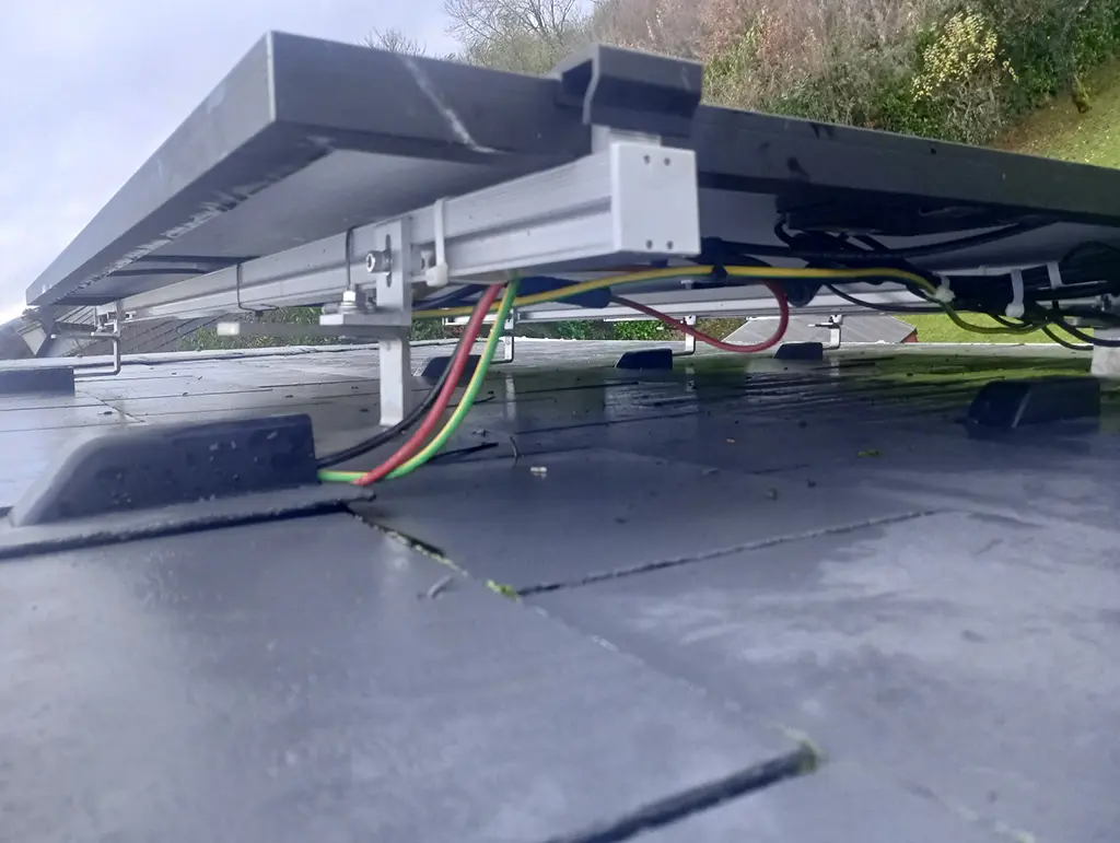 Cabling