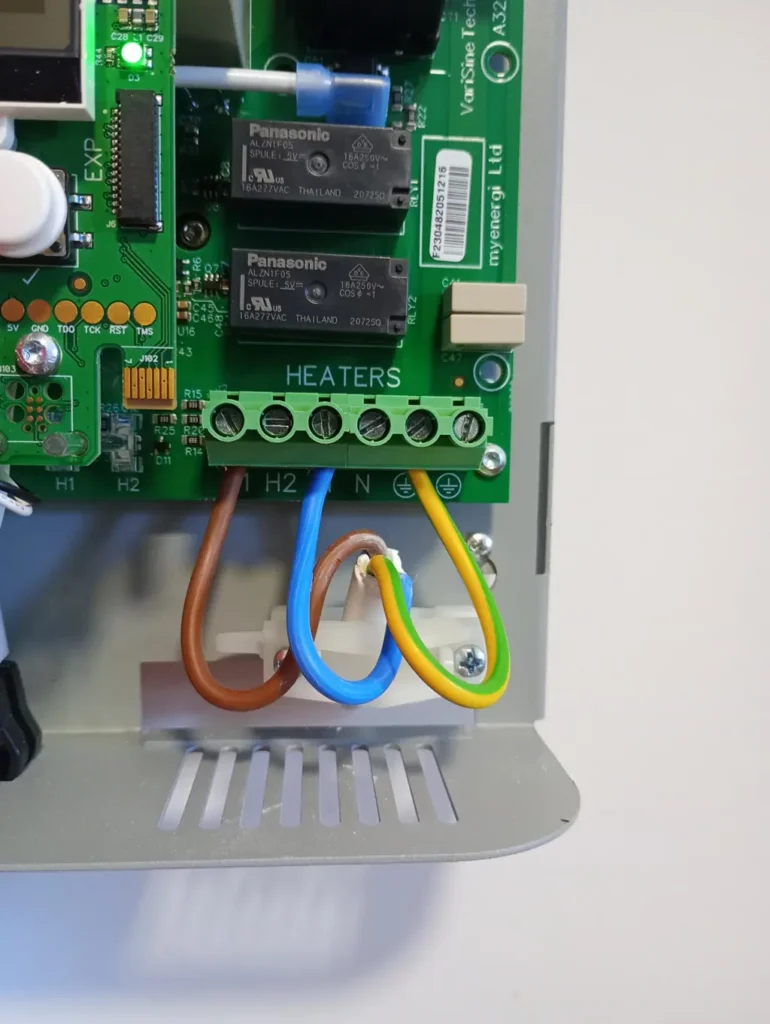 Cabling