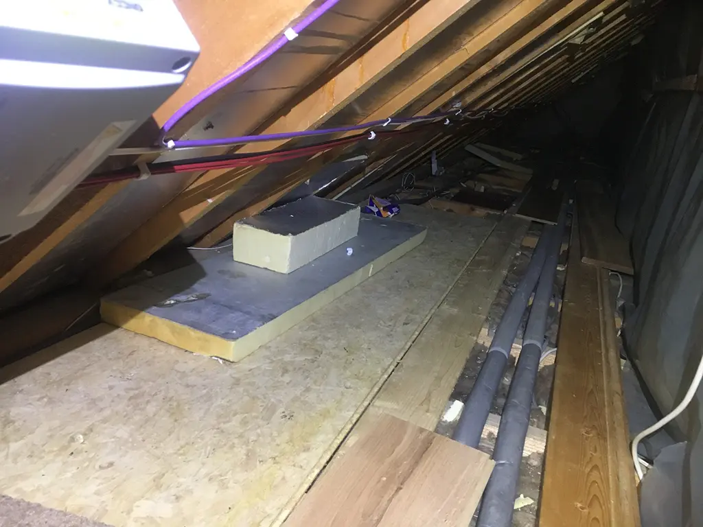 Cabling