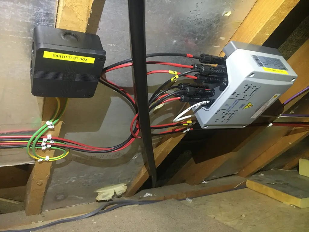 Cabling
