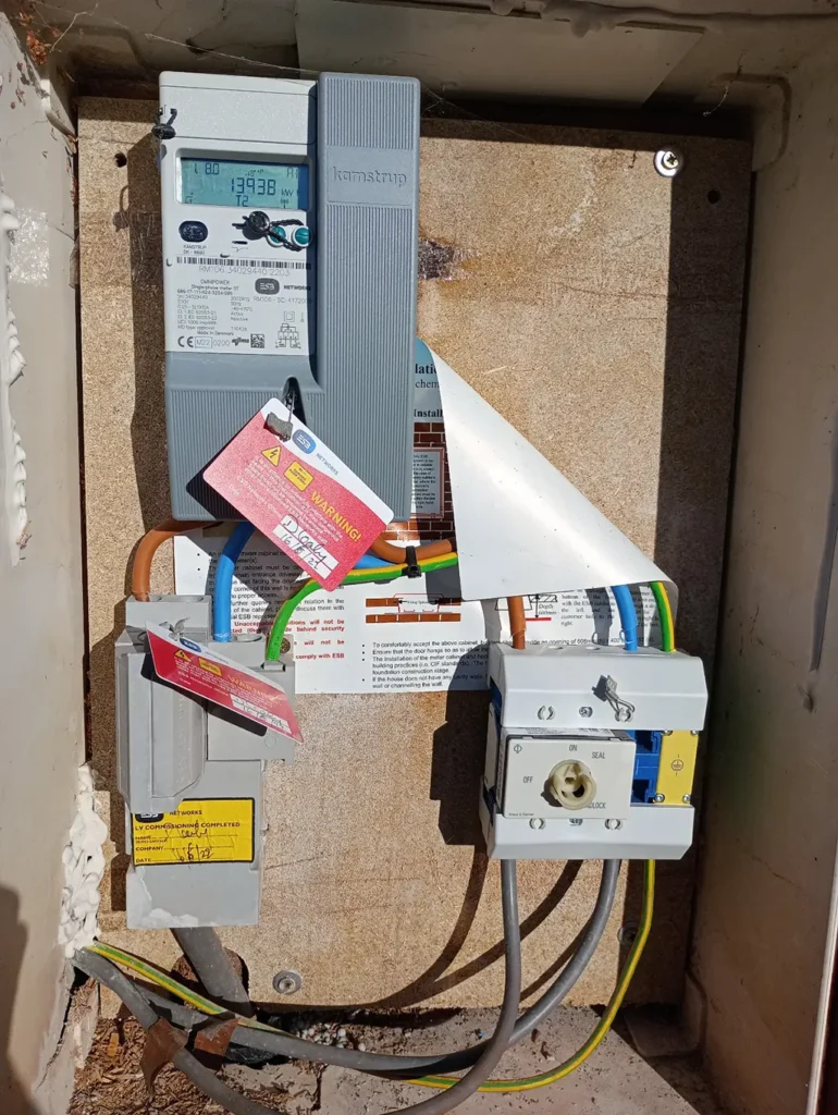 Smart Meter